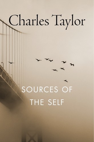 Charles Taylor: Sources of the self (1992, Cambridge University Press)