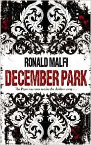 Ronald Damien Malfi: December Park (2014)