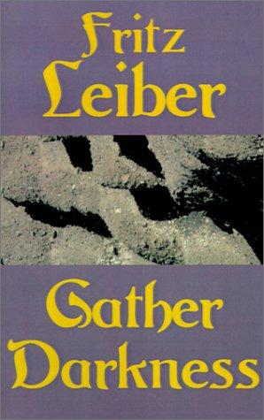 Gather Darkness (Paperback, 2000, eReads.com)