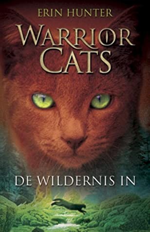 De wildernis in (Dutch language, 2016)