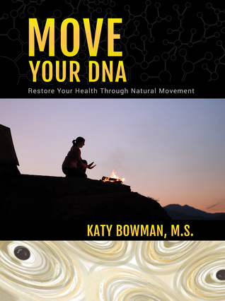 Move Your DNA (2014)