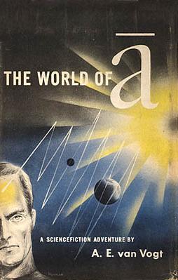 A. E. van Vogt: The World of Ā (Hardcover, 1948, Simon & Schuster)