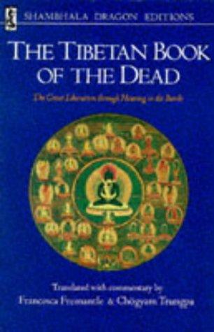 Karma Lingpa: The Tibetan book of the dead (1987, Shambhala)