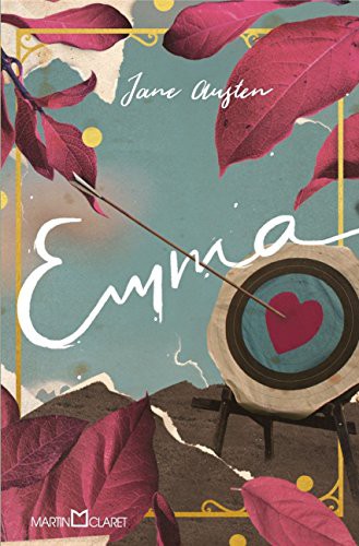 invalid author ID: Emma (Hardcover, Portuguese language, Martin Claret)