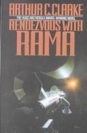Rendezvous with Rama (1990, Turtleback Books Distributed by Demco Media)