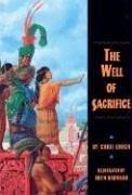 Chris Eboch: The Well of Sacrifice (1999, Clarion Books)