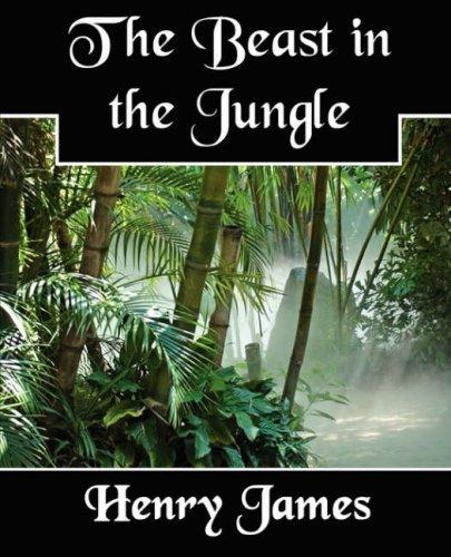 The Beast in the Jungle (Paperback, 2007, Book Jungle)