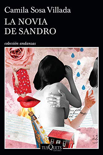 La novia de Sandro (Paperback, 2021, Planeta Publishing)