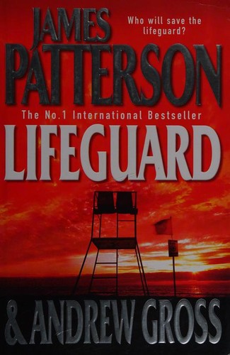 Lifeguard (Hardcover, 2005, Headline)