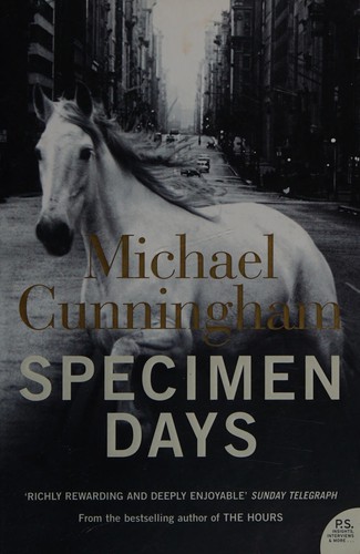 Specimen days (2006, Harper Perennial)