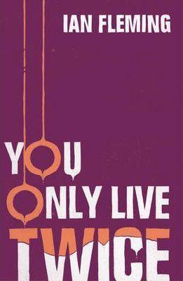 Ian Fleming: You Only Live Twice (2012)