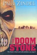 Paul Zindel: Doom Stone (Turtleback Books Distributed by Demco Media)