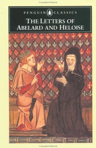 Peter Abelard, Betty Radice: The letters of Abelard and Heloise (1974, Penguin)