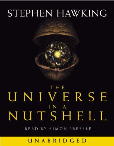The Universe in a Nutshell (AudiobookFormat, 2001, Random House Audiobooks)
