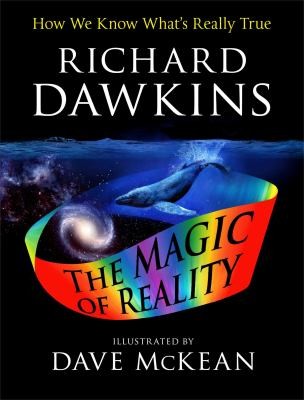 The Magic of Reality (Paperback, 2012, Free Press)