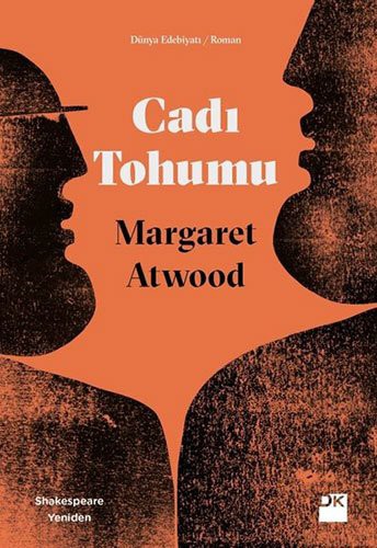 Cadi Tohumu (Paperback, 2017, Dogan Kitap)