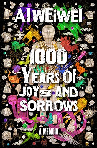 1000 Years of Joys and Sorrows (Hardcover, 2021, Crown)