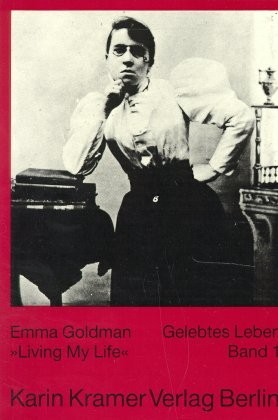 Gelebtes Leben (Paperback, German language, 1988, Karin Kramer Verlag)