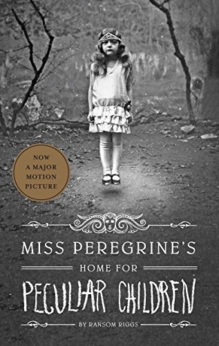 Jesse Bernstein, Ransom Riggs: Miss Peregrine’s home for peculiar children (2013, Quirk Books)