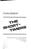 Gustav Hasford: The short-timers (1979, Harper & Row)