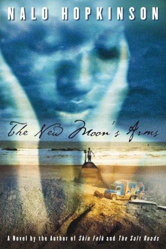 The new moon's arms (2007, Warner Books)