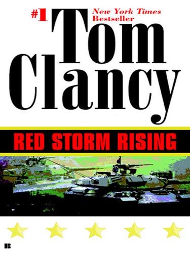 Tom Clancy: Red Storm Rising (EBook, 2009, Penguin USA, Inc.)