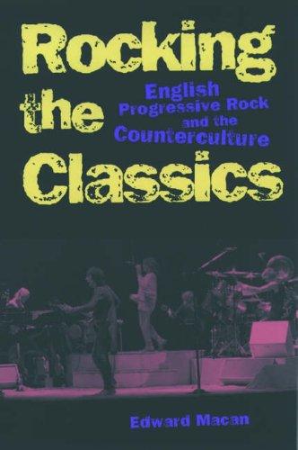 Rocking the classics (1996, Oxford University Press)