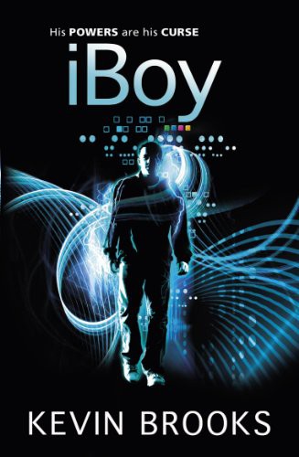 iBoy (Paperback, 2010, Penguin Books, PUFFIN)