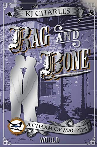 Rag and Bone (Paperback, 2017, KJC Books)