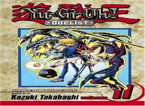 Kazuki Takahashi: Yu-gi-Oh! (Paperback, 2005, VIZ Media LLC)