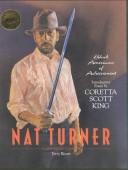 Terry Bisson: Nat Turner (1989, Chelsea House)