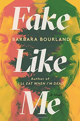 Fake Like Me (Hardcover, 2019, Grand Central Publishing)