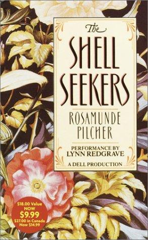 Rosamunde Pilcher: The Shell Seekers [ABRIDGED] (AudiobookFormat, 2002, Random House Audio)