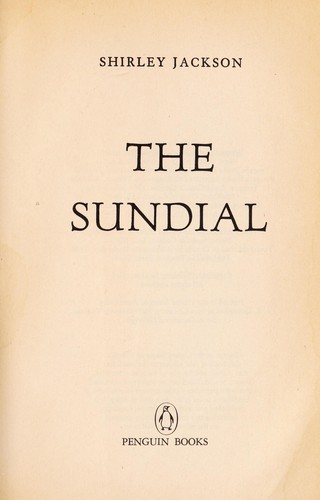 The Sundial (Paperback, 1986, Penguin (Non-Classics))