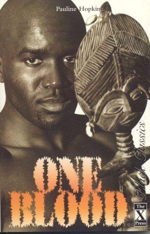 Pauline Hopkins: One Blood (Black Classics) (Paperback, 1997, X Press)