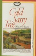 Olive Ann Burns: Cold Sassy Tree (Hardcover, 1999, Tandem Library)