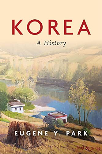 Korea (Paperback, 2022, Stanford University Press)