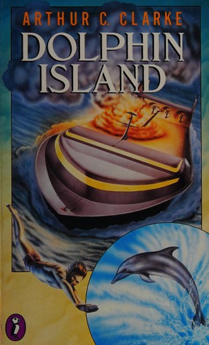 Dolphin Island (1986, Puffin)