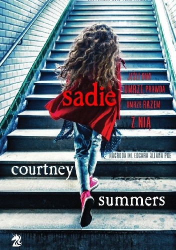 Sadie (Paperback, 2019, We need YA)