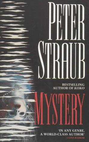 Mystery (Paperback, 2001, HarperCollins Publishers Ltd)