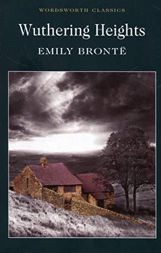 Emily Brontë: Wuthering Heights (1997)