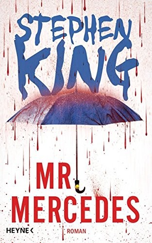 Mr. Mercedes (Hardcover)