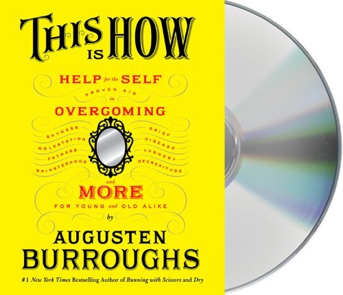 This Is How (AudiobookFormat, 2012, Macmillan Audio)