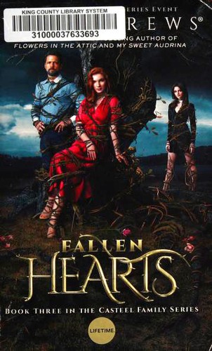 V. C. Andrews: Fallen Hearts (Paperback, 2019, Pocket Books)