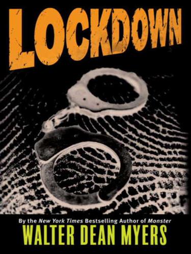 Walter Dean Myers: Lockdown (EBook, 2010, HarperCollins)