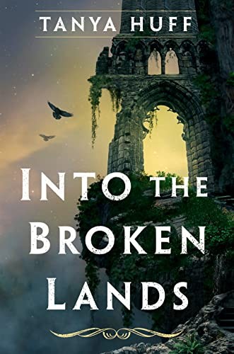 Into the Broken Lands (2022, DAW)