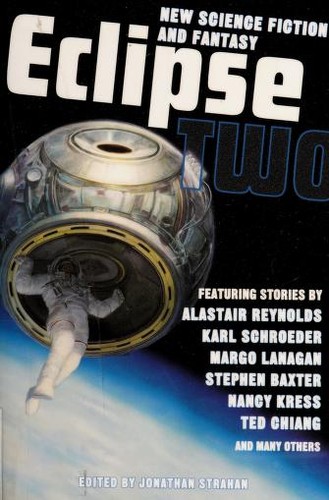 Eclipse 2 (Diamond Comic Distributors)