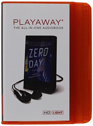 Johnny Heller, Mark E. Russinovich: Zero Day (EBook, 2012, Macmillan Audio)