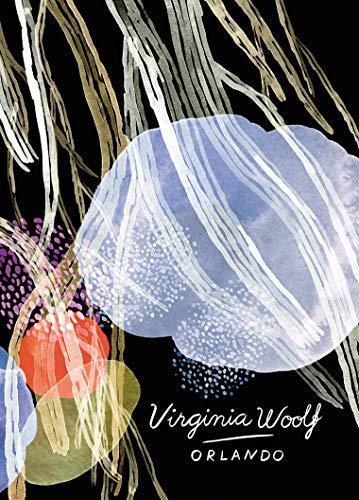 Virginia Woolf: Orlando