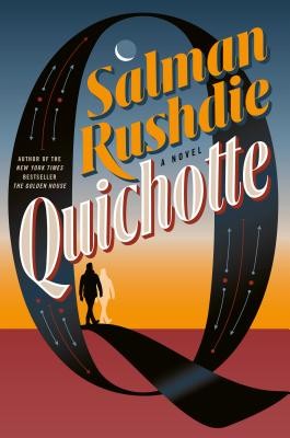 Quichotte (Hardcover, 2019, Random House)